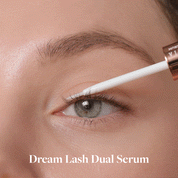 Dream Lash Dual Serum
