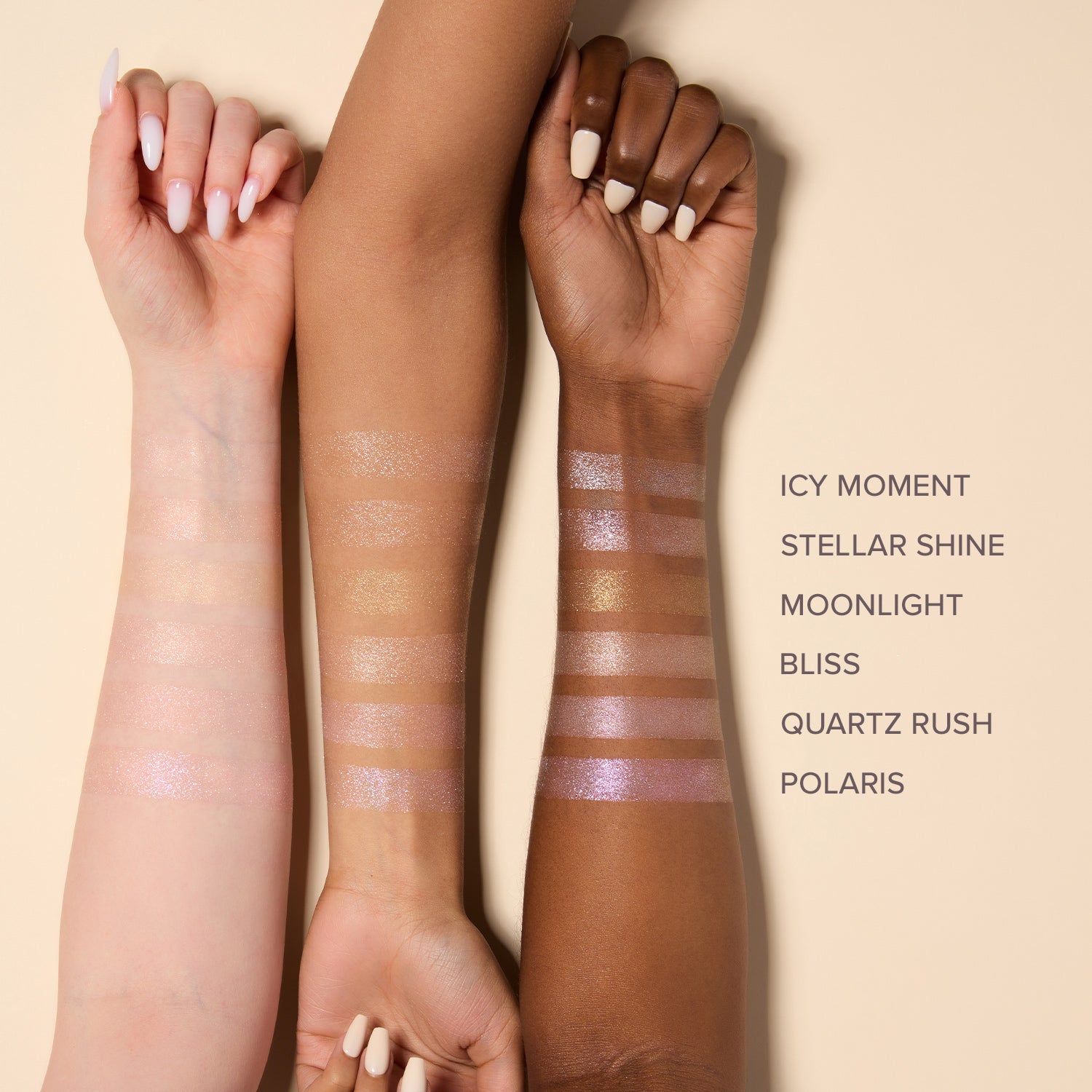 [First Buy 40%] Glitz Glow Highlighter