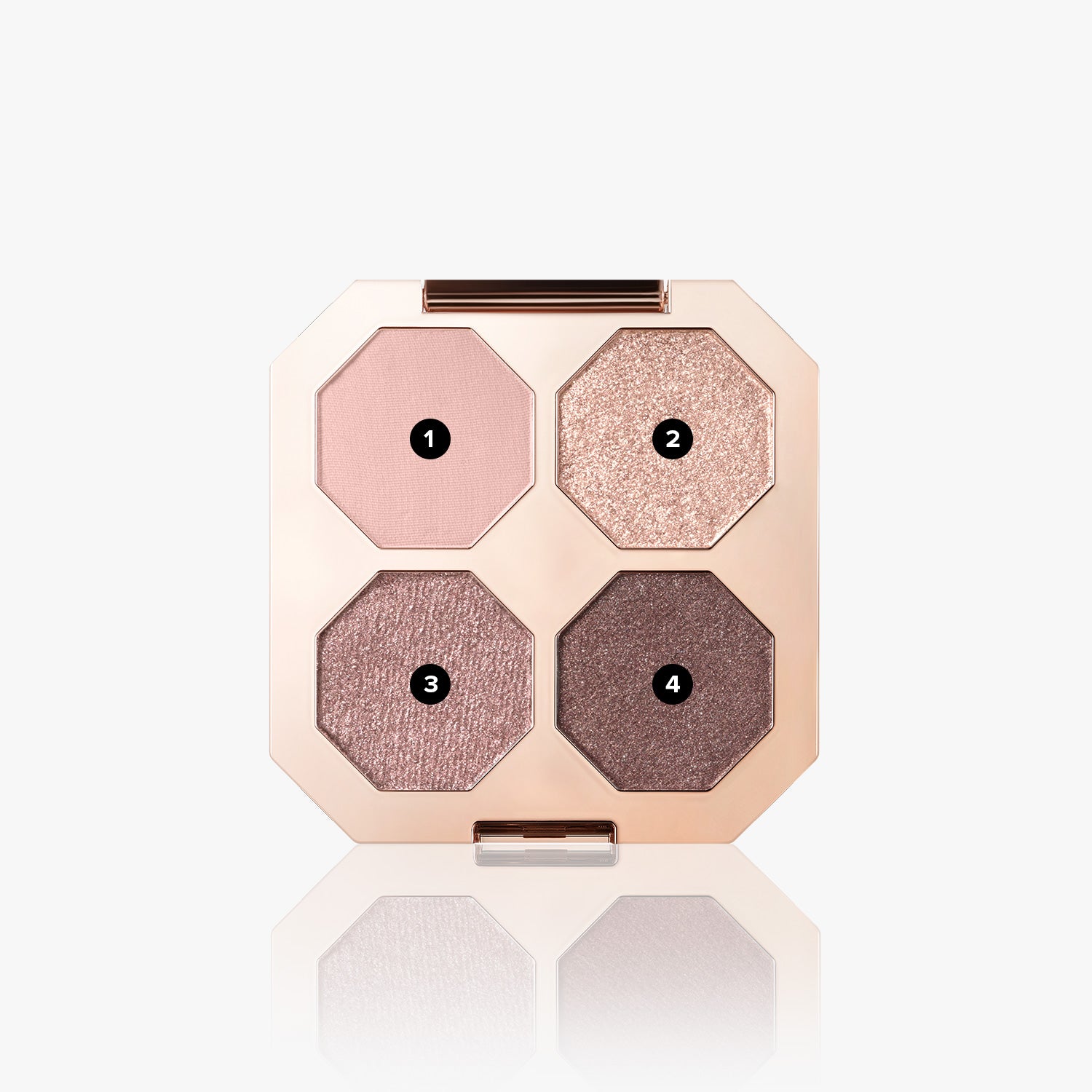 [30%] Dream Velvet Eyeshadow Palette Duo