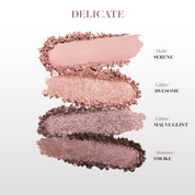 [30%] Dream Velvet Eyeshadow Palette Duo