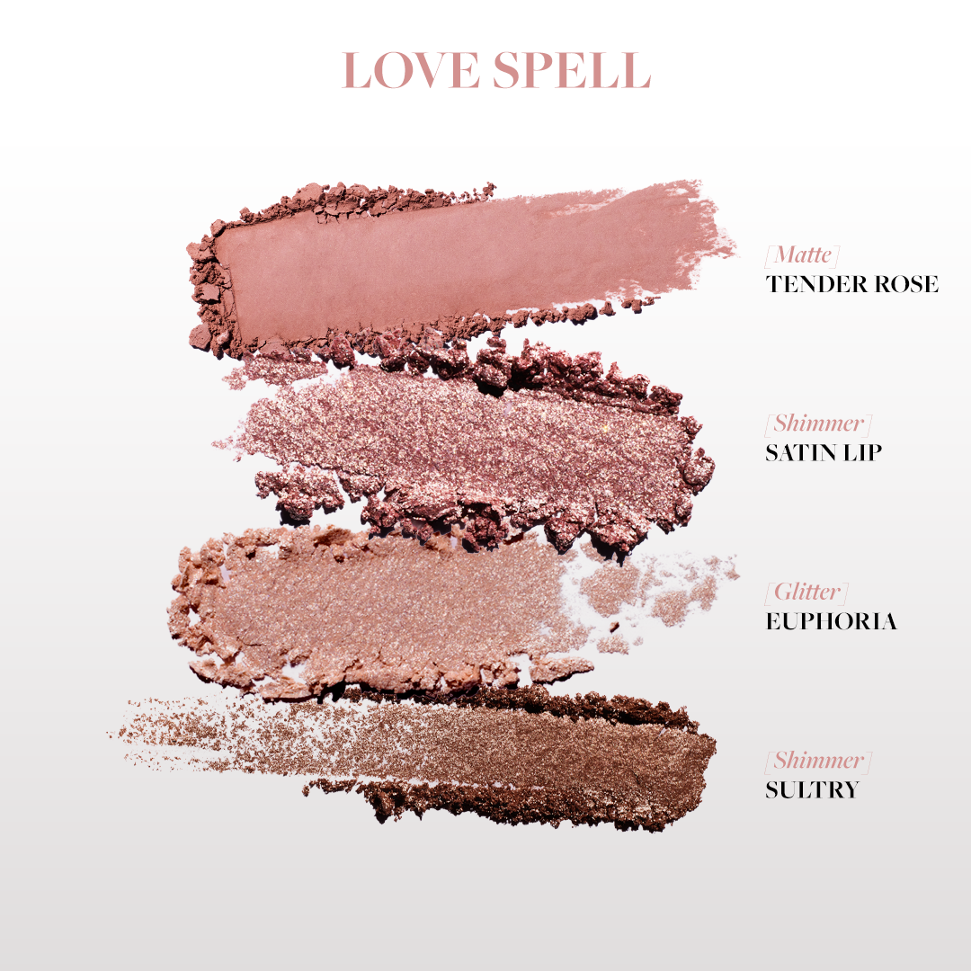 [50%OFF] Timeless Beauty Set