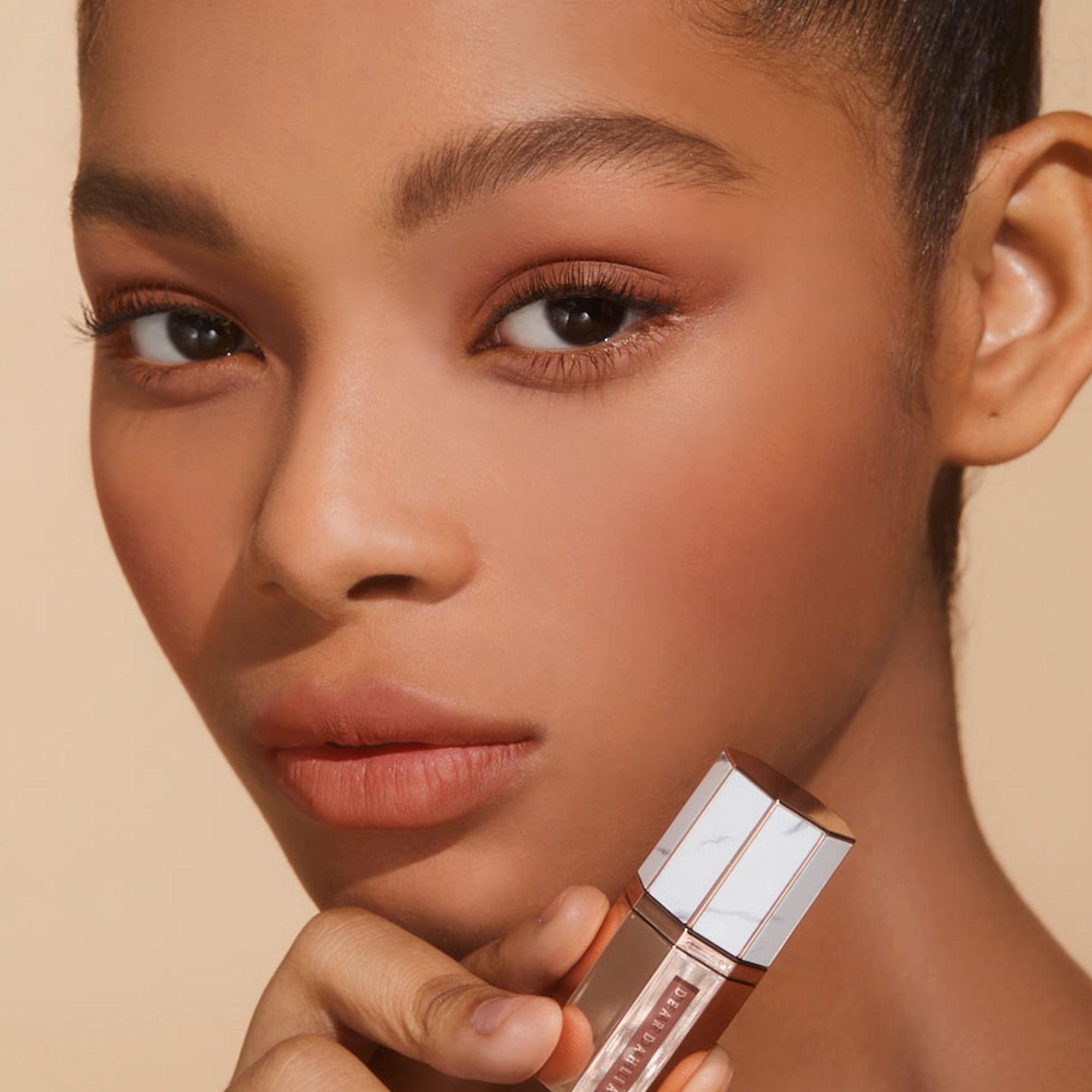 Paradise Dream Velvet Lip Mousse