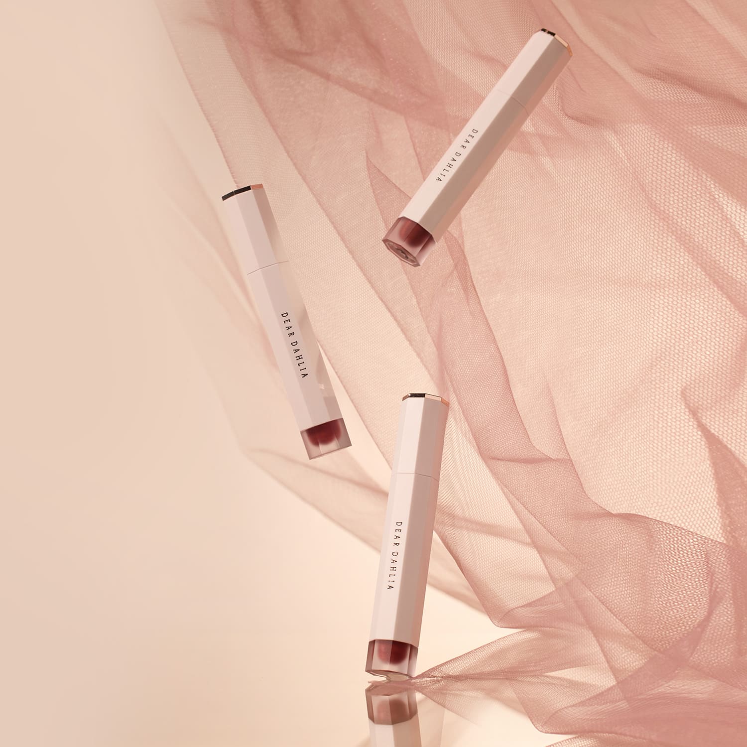 [First Buy 40%] Dream Velvet Lip Cloud